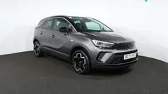 Used 2024 Vauxhall Crossland Ultimate SUV | £16,995 (Fair price)