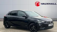 Used 2022 Vauxhall Corsa Hatchback | £10,995 (Good price)