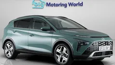Used 2023 Hyundai Bayon Premium SUV | £14,800 (Fair price)