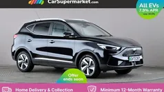 Used 2022 MG ZS Trophy Connect Sedan | £15,997 (Fair price)