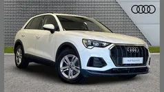 Used 2023 Audi Q3 Design SUV | £23,495 (Good price)