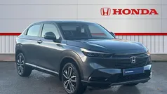 Used 2024 Honda HR-V Elegance SUV | £22,795 (Fair price)