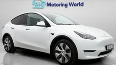 Used 2023 Tesla Model Y Long Range AWD SUV | £24,100 (Fair price)
