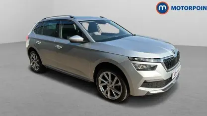 Used Skoda 110 R SE L Executive 110 HP (80 kW) 2023 Hatchback