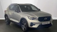 Used 2026 Volvo XC40 Plus SUV | £30,495 (Fair price)