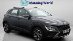 Used 2023 Hyundai Kona SE SUV | £15,300 (Fair price)