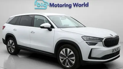 Used 2026 Skoda Kodiaq SE L SUV | £27,500 (Super price)