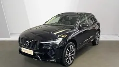 Used 2024 Volvo XC60 Ultimate SUV | £41,995 (Good price)