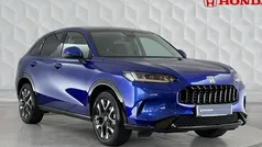 Used 2025 Honda ZR-V Advance SUV | £29,995 (Fair price)