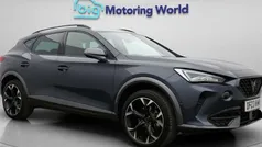 Used 2023 Cupra Formentor SUV | £23,900 (Fair price)
