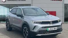 Used 2024 Vauxhall Mokka Ultimate SUV | £13,985 (Good price)