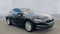 Used 2024 Skoda Octavia SE L Hatchback | £22,990 (Fair price)