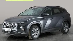 Used 2024 Hyundai Tucson SE SUV | £17,600 (Good price)