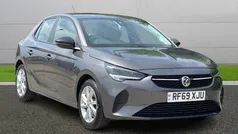 Used 2021 Vauxhall Corsa Hatchback | £10,290 (Good price)