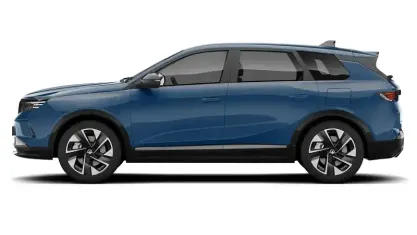 Second-hand Vauxhall Grandland X 136 CP (100 kW) 2025 SUV