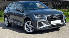 Used 2022 Audi Q2 S-Line SUV | £21,990 (Fair price)
