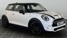 Used 2018 Mini Cooper S Hatch Hatchback | £11,395 (Good price)