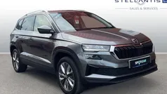 Used 2025 Skoda Karoq SE L SUV | £26,169 (Fair price)