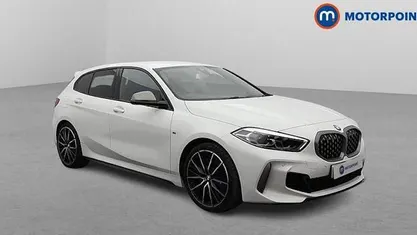 Used BMW M135 306 HP (225 kW) 2023 Hatchback