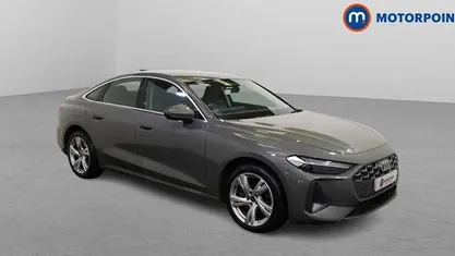 Used Audi A5 Sport 204 HP (150 kW) 2025 Sedan