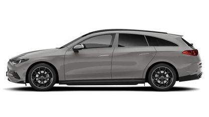Second-hand Mercedes CLA250e Shooting Brake Executive 218 CP (160 kW) 2025 Break