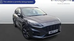 Used 2023 Ford Kuga ST-Line SUV | £18,916 (Good price)