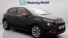 Used 2018 Citroën C3 Flair Hatchback | £7,000 (Fair price)