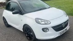 Used 2019 Vauxhall Adam Hatchback | £7,899 (Fair price)