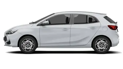 Used MG MG3 Trophy 194 HP (142 kW) 2026 Hatchback