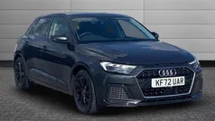 Grey Used 2022 Audi A1 Sport Hatchback | £18,450 (Fair price)