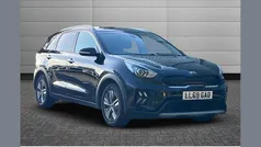 Used 2019 Kia Niro 2 SUV | £13,250 (Fair price)