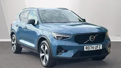 Used 2026 Volvo XC40 Plus SUV | £32,990 (Fair price)