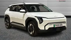 Used 2025 Kia EV3 Air SUV | £32,900 (Super price)