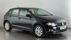 Used 2018 VW Polo SE Hatchback | £10,600 (Fair price)