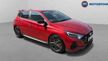 Used Hyundai i20 204 HP (150 kW) 2024 Hatchback