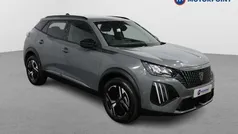 Used 2024 Peugeot 2008 Allure SUV | £19,499 (Fair price)