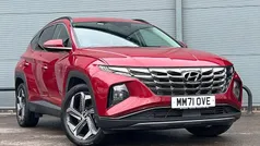 Used 2023 Hyundai Tucson Premium SUV | £20,980 (Good price)