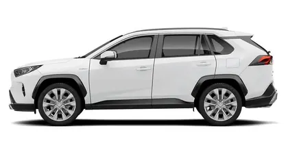 Used Toyota RAV4 Sport 306 HP (225 kW) 2025 Estate