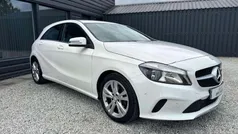 Used 2018 Mercedes A180 Executive Hatchback | £9,750 (Good price)
