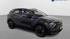 Used 2024 Kia Sportage GT-Line SUV | £26,099 (Fair price)