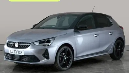 Used Vauxhall Corsa 75 HP (55 kW) 2023 Hatchback