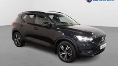Used 2022 Volvo XC40 R-Design SUV | £25,349 (Fair price)