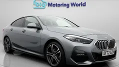 Used 2023 BMW 218 M Sport Coupe | £21,550 (Fair price)