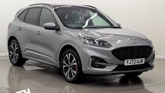 Used 2023 Ford Kuga ST-Line X SUV | £19,490 (Fair price)