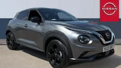Used 2024 Nissan Juke Tekna SUV | £20,914 (Fair price)