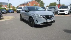 Used 2023 Nissan Qashqai S SUV | £21,494 (Fair price)