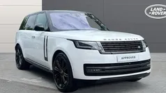 Used 2026 Land Rover Range Rover Autobiography SUV | £79,844 (Super price)
