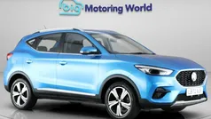 Used 2024 MG ZS Excite Hatchback | £11,390 (Good price)