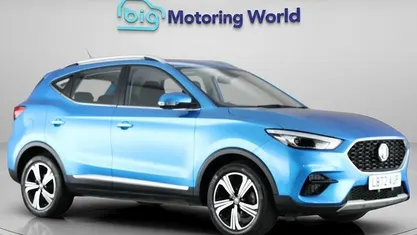 Used 2024 MG ZS Excite Hatchback | £11,011 (Good price)