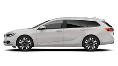 Used 2018 Vauxhall Insignia Sport Hatchback | £8,295 (Fair price)